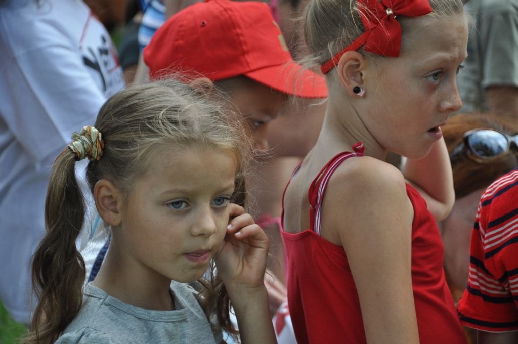 Zwiedzali Legnicę i uczyli się angielskiego