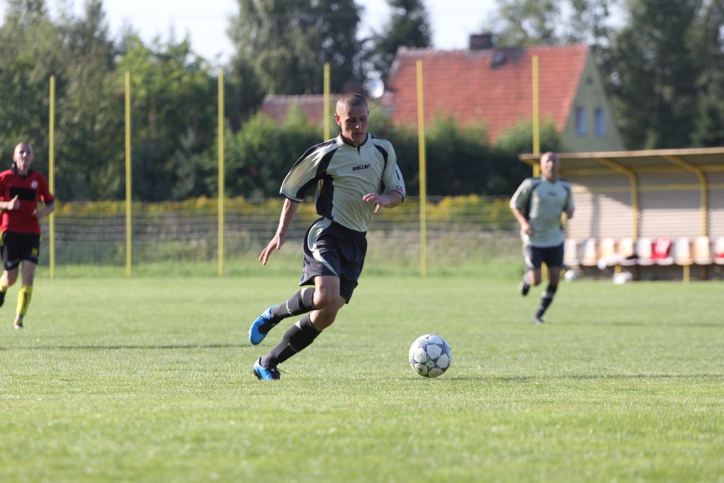 Iskra II - Konfeks 2:3