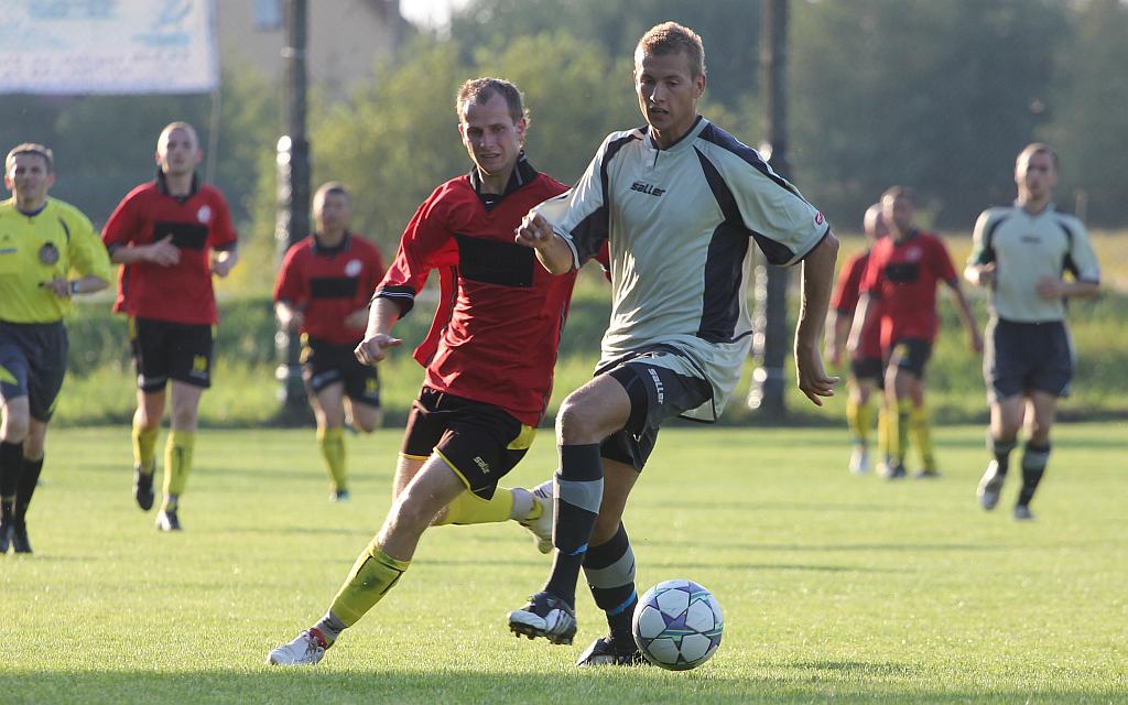 Iskra II - Konfeks 2:3