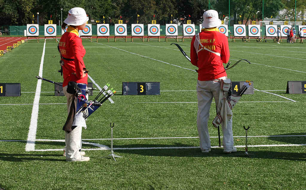 Młodzieżowe Mistrzostwa Świata cz6