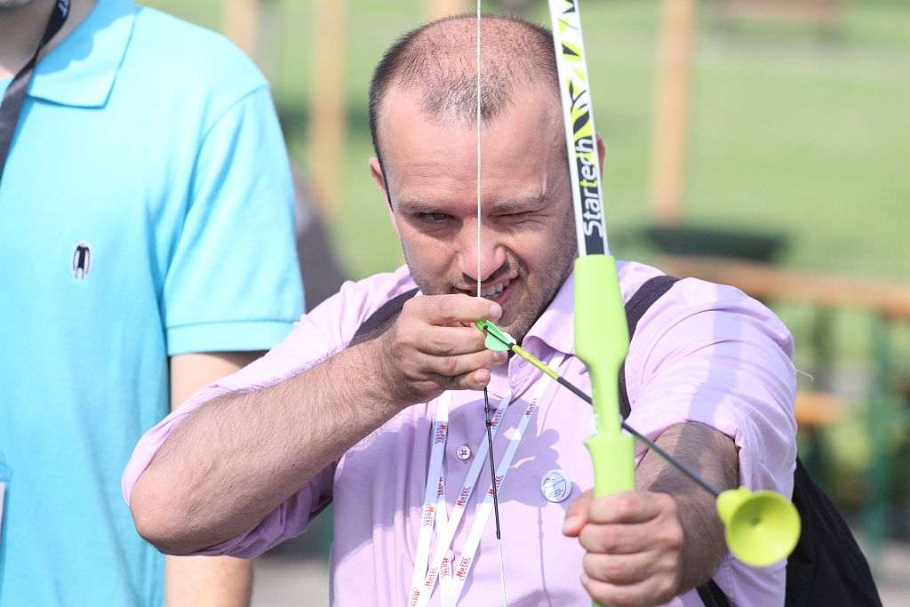 Młodzieżowe Mistrzostwa Świata cz7