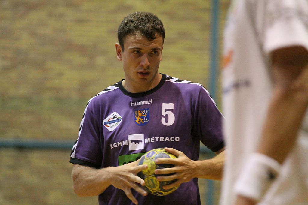 Reflex Legnica - Powen Zabrze