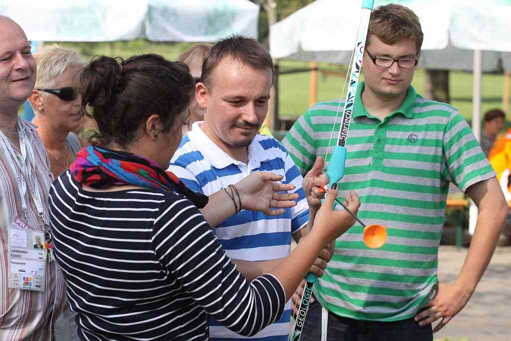 Młodzieżowe Mistrzostwa Świata cz7