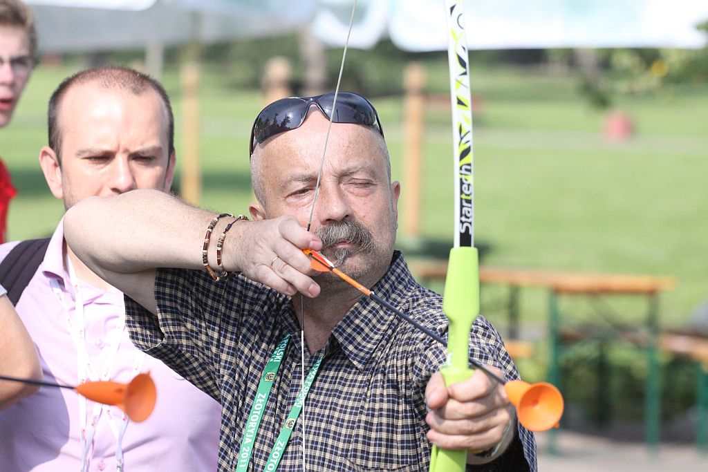 Młodzieżowe Mistrzostwa Świata cz7