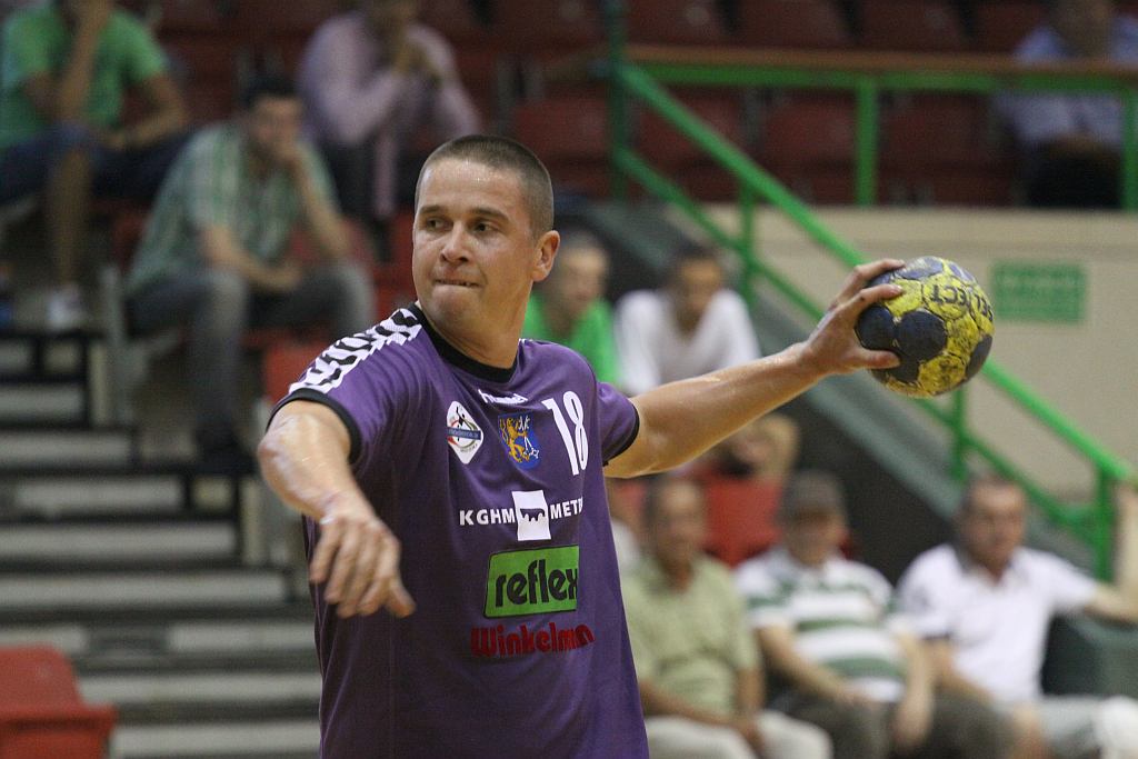 Reflex Legnica - Powen Zabrze
