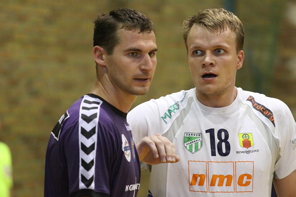 Reflex Legnica - Powen Zabrze