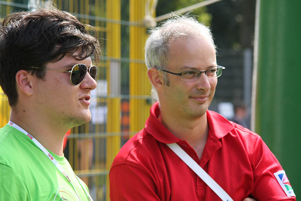 Młodzieżowe Mistrzostwa Świata cz9