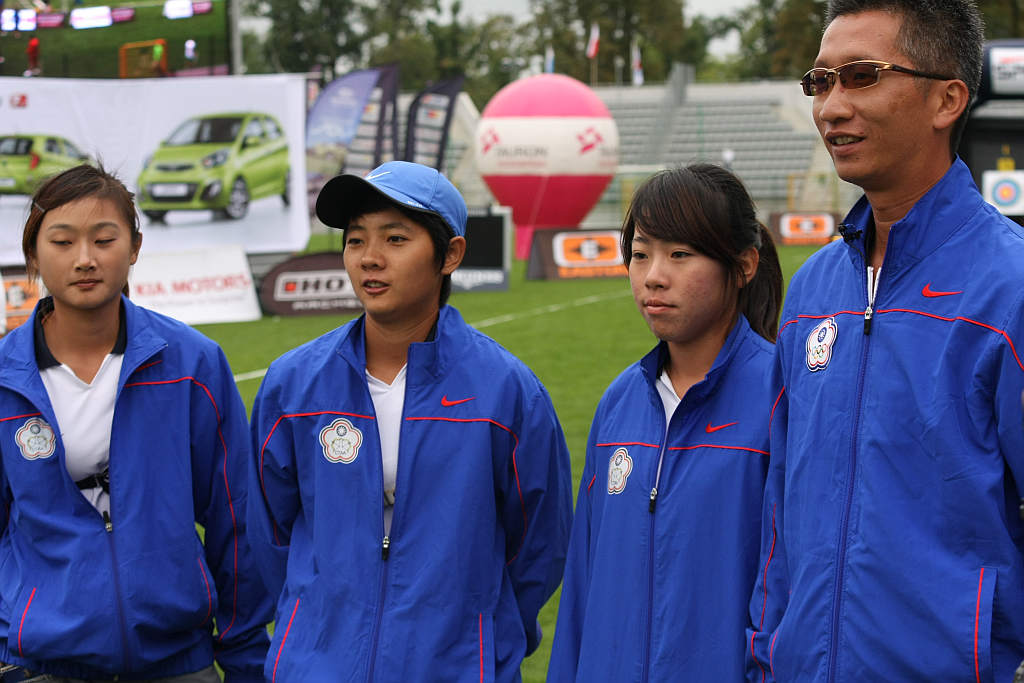 Młodzieżowe Mistrzostwa Świata cz10