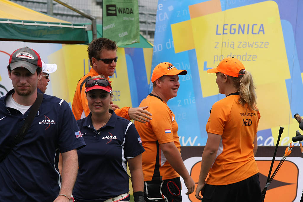 Młodzieżowe Mistrzostwa Świata cz9