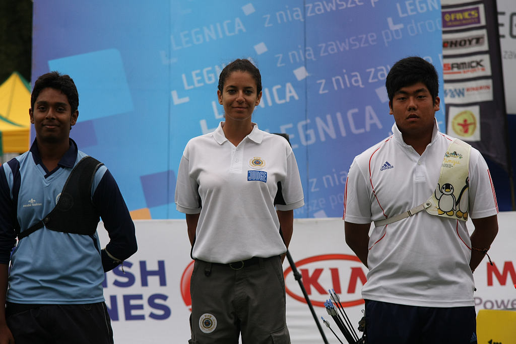 Młodzieżowe Mistrzostwa Świata cz10