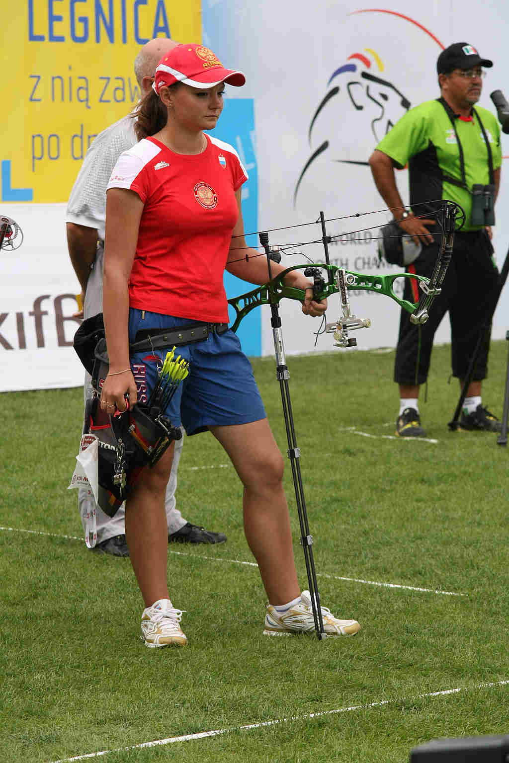 Młodzieżowe Mistrzostwa Świata cz9