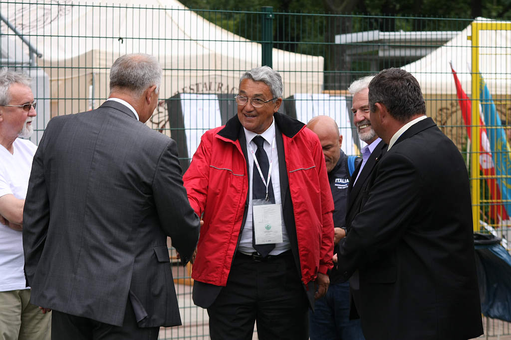 Młodzieżowe Mistrzostwa Świata cz10