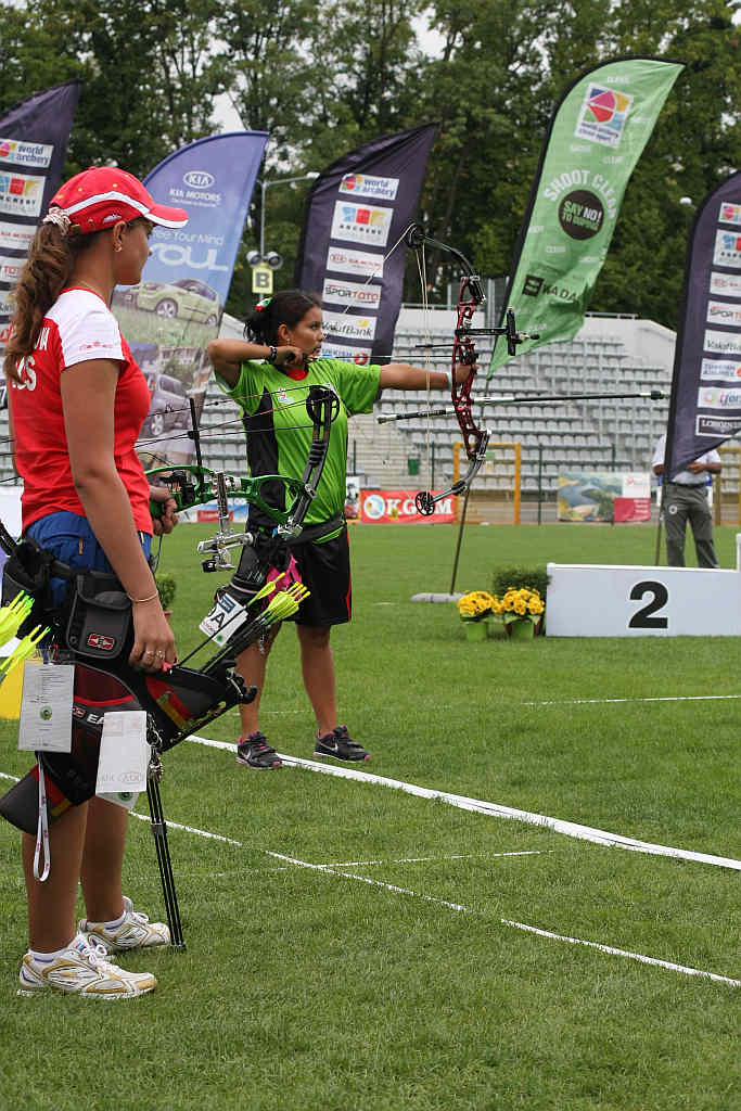 Młodzieżowe Mistrzostwa Świata cz9