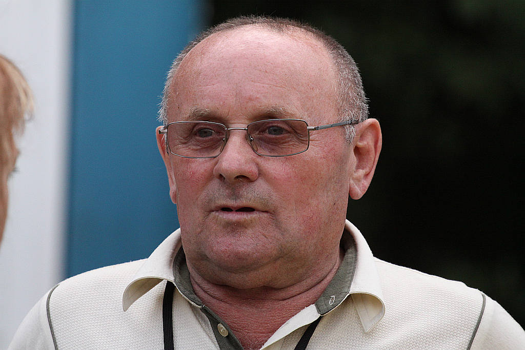 Festyn związkowy pracowników Huty Miedzi