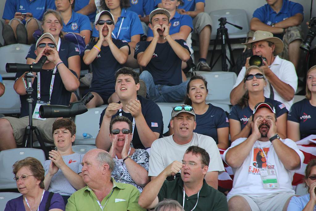 Młodzieżowe Mistrzostwa Świata cz8