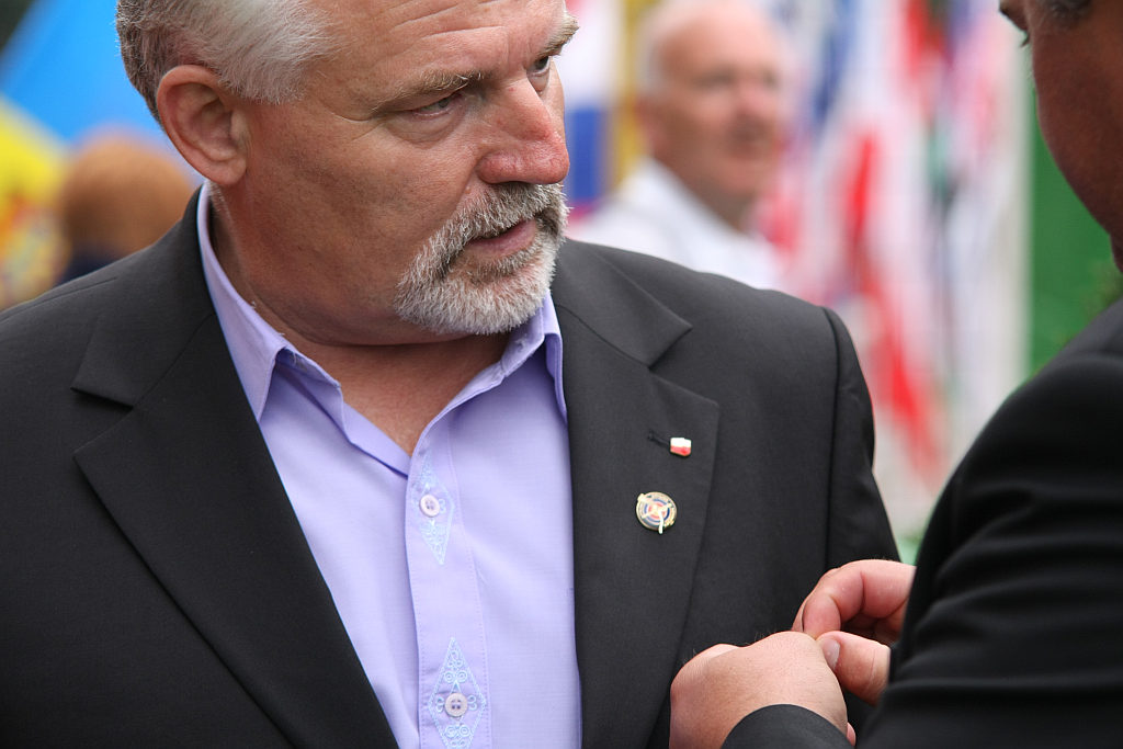 Młodzieżowe Mistrzostwa Świata cz10