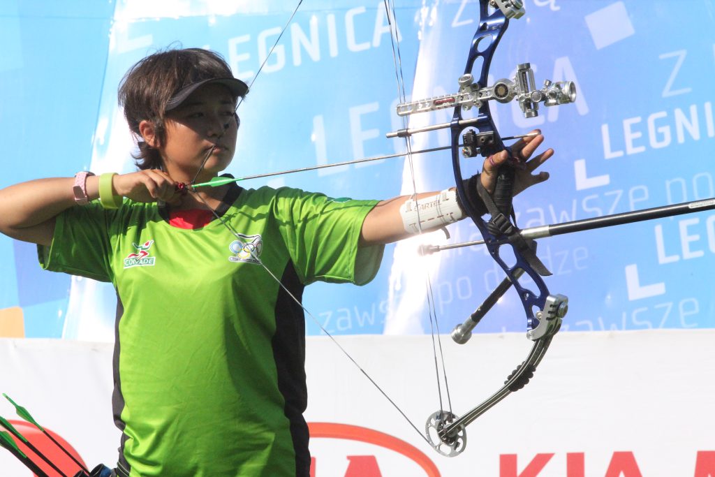 Młodzieżowe Mistrzostwa Świata cz8