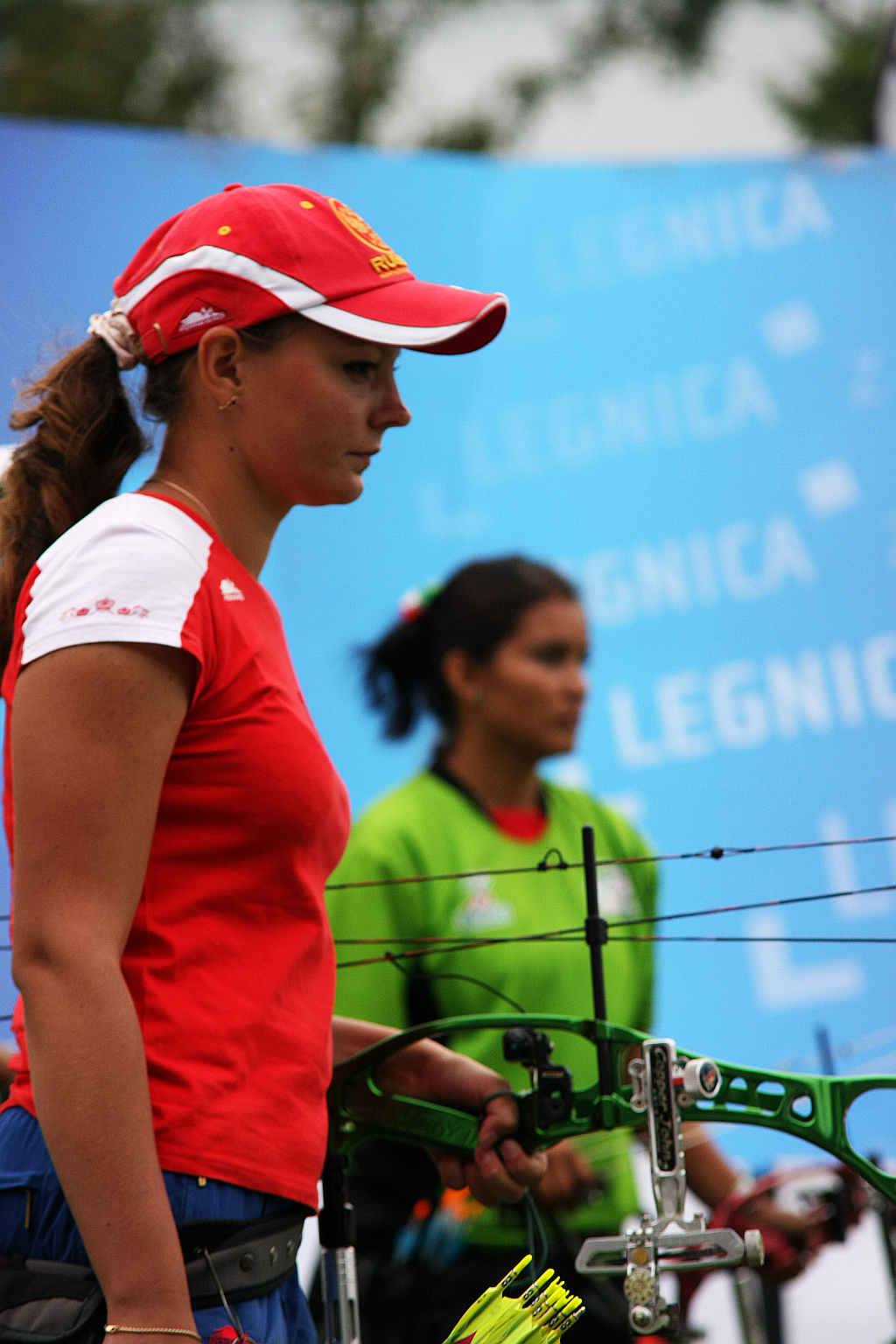 Młodzieżowe Mistrzostwa Świata cz9