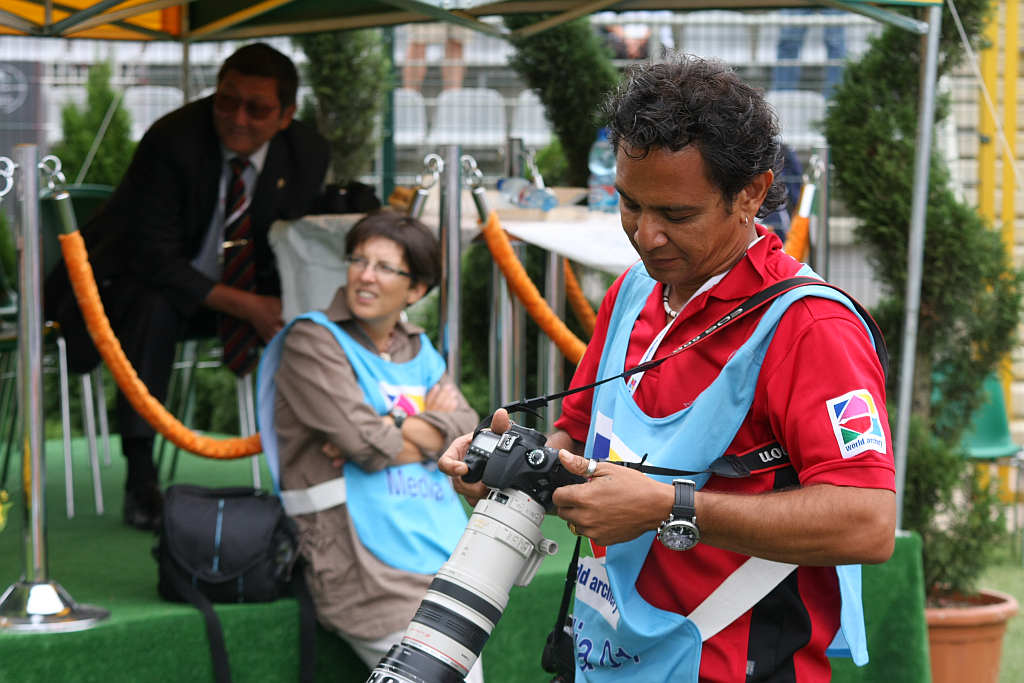 Młodzieżowe Mistrzostwa Świata cz9