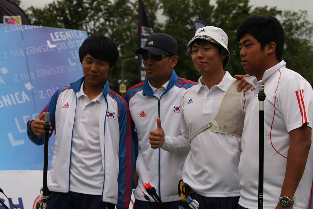Młodzieżowe Mistrzostwa Świata cz10