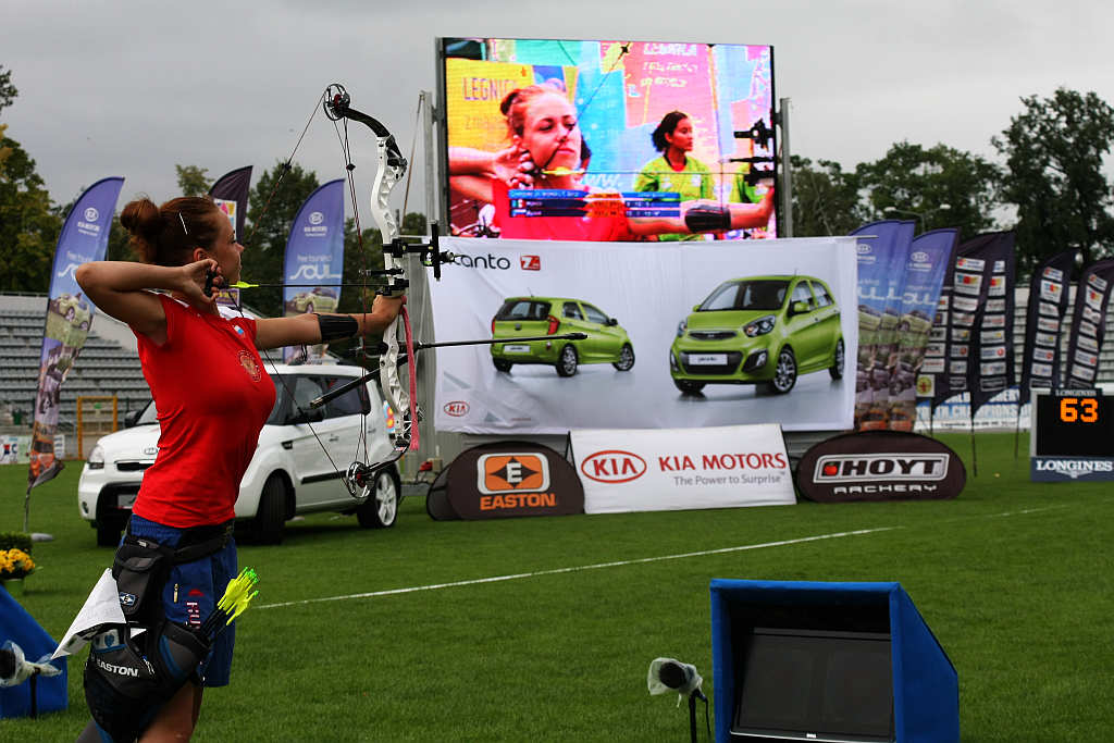 Młodzieżowe Mistrzostwa Świata cz9