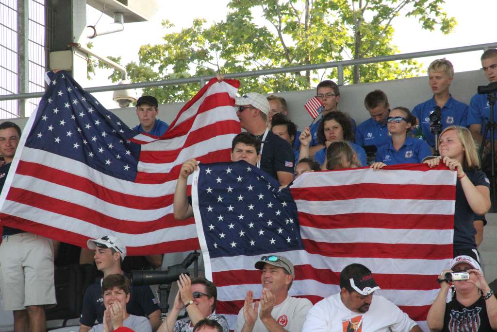Młodzieżowe Mistrzostwa Świata cz8