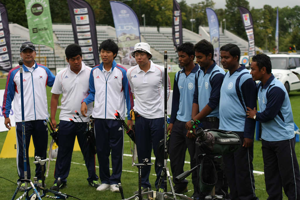 Młodzieżowe Mistrzostwa Świata cz10