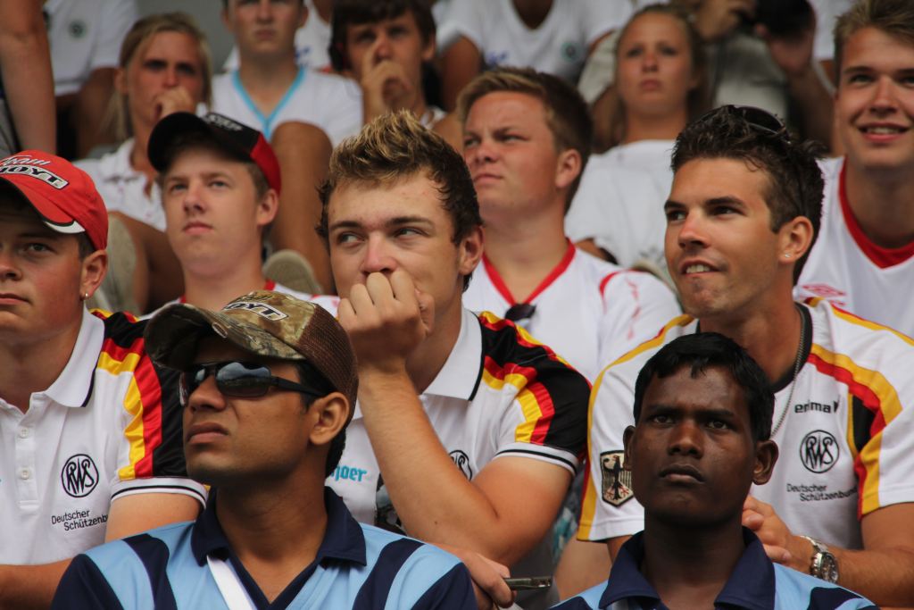 Młodzieżowe Mistrzostwa Świata cz9