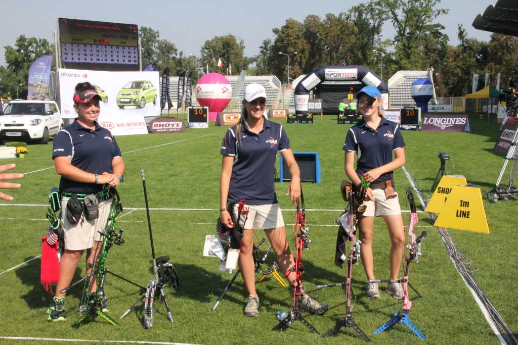 Młodzieżowe Mistrzostwa Świata cz8