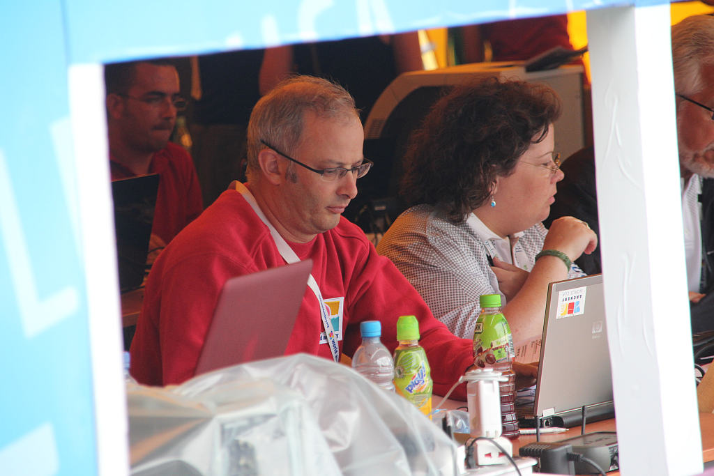 Młodzieżowe Mistrzostwa Świata cz10