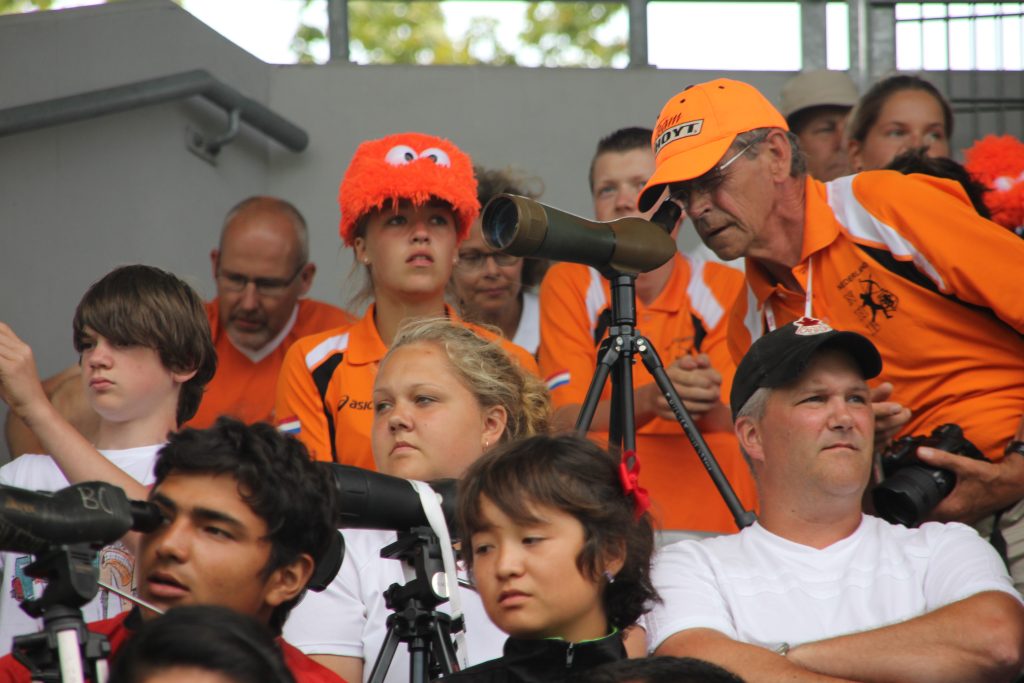 Młodzieżowe Mistrzostwa Świata cz9