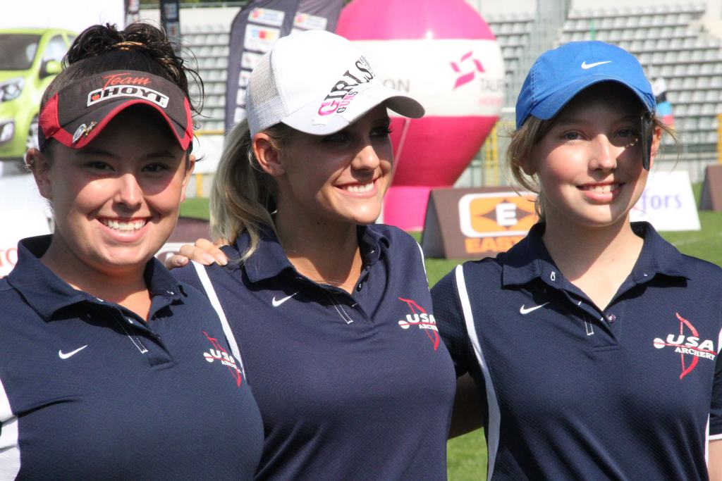 Młodzieżowe Mistrzostwa Świata cz8