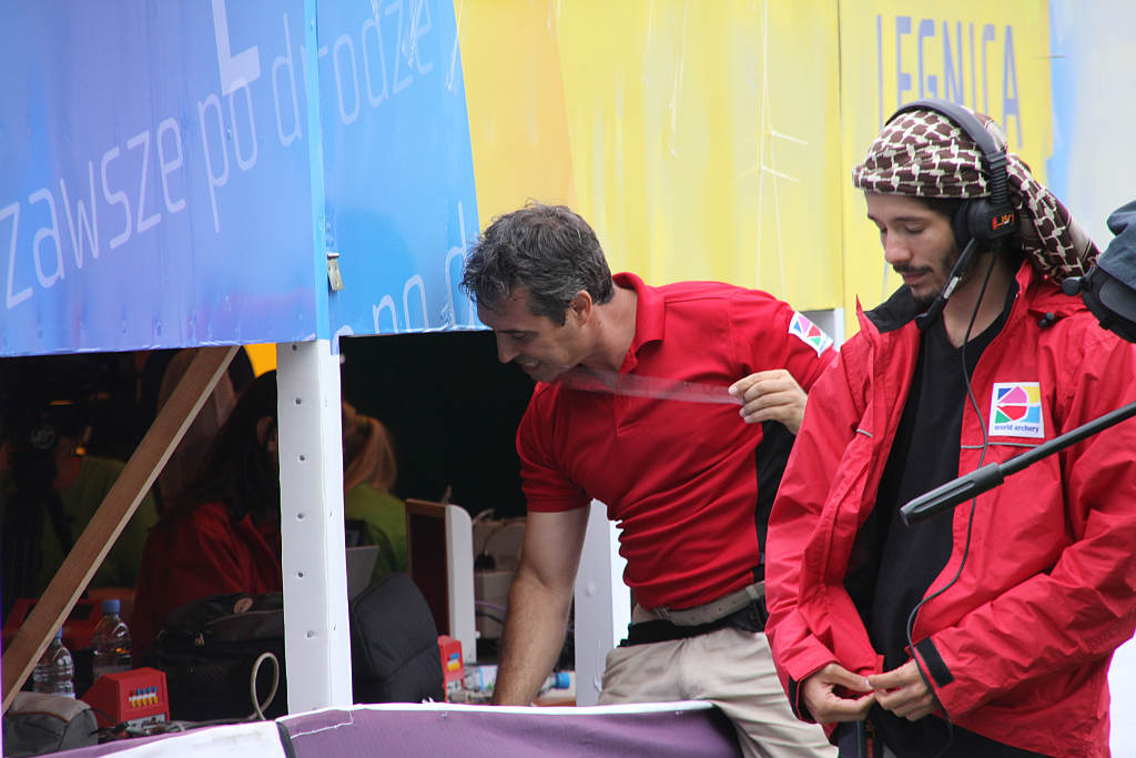 Młodzieżowe Mistrzostwa Świata cz10