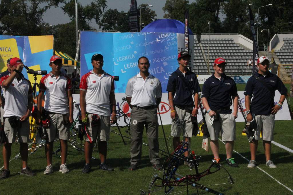 Młodzieżowe Mistrzostwa Świata cz8