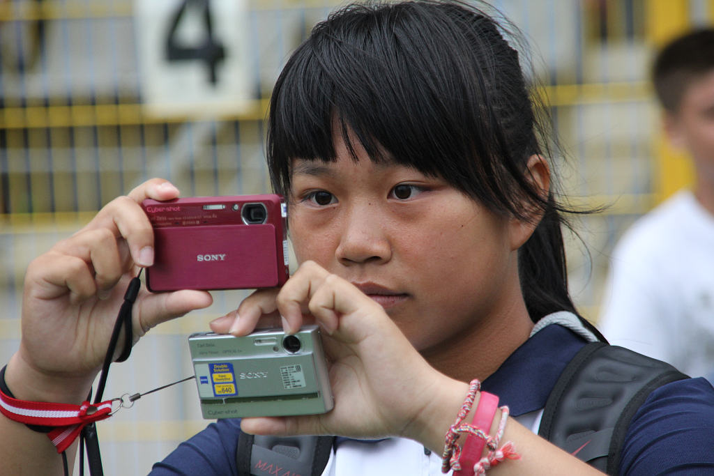 Młodzieżowe Mistrzostwa Świata cz10