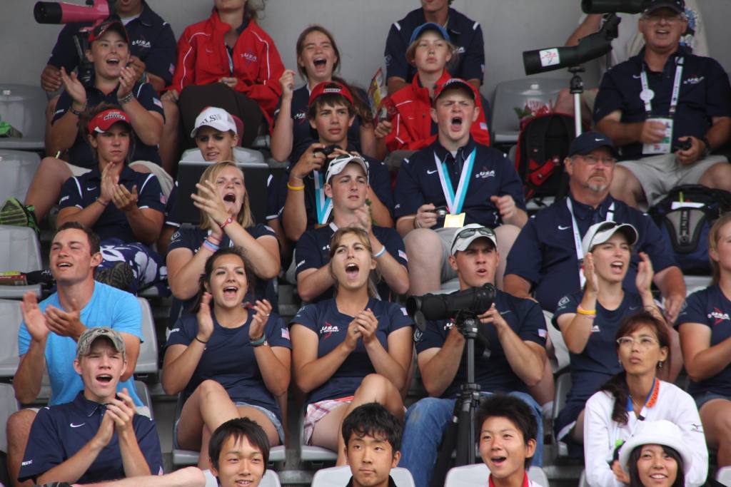 Młodzieżowe Mistrzostwa Świata cz9