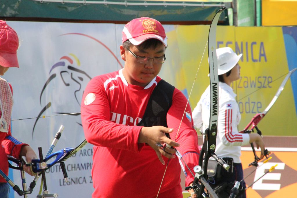 Młodzieżowe Mistrzostwa Świata cz8