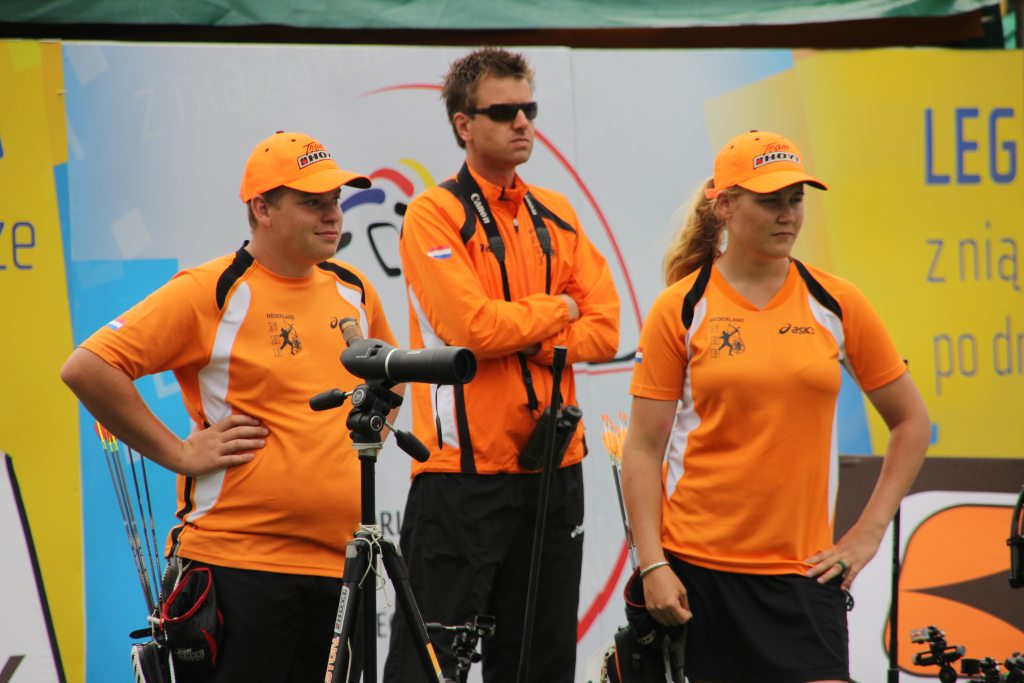 Młodzieżowe Mistrzostwa Świata cz9