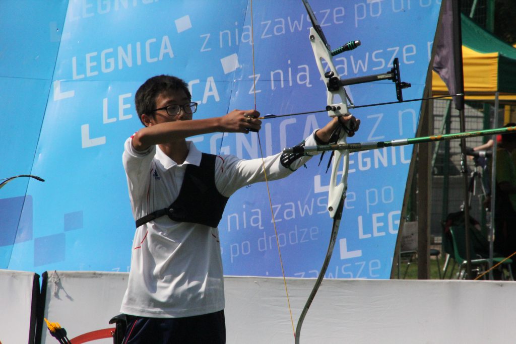 Młodzieżowe Mistrzostwa Świata cz8