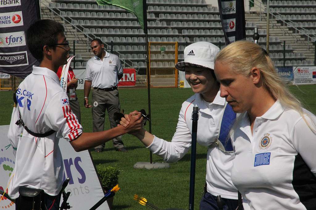 Młodzieżowe Mistrzostwa Świata cz8