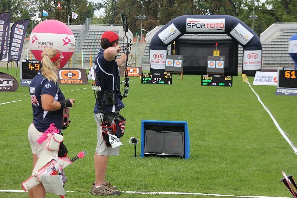 Młodzieżowe Mistrzostwa Świata cz9