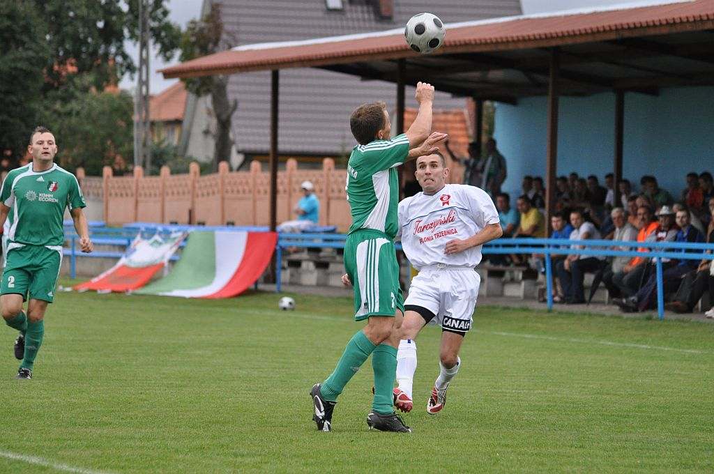 Prochowiczanka - Polonia 0:0