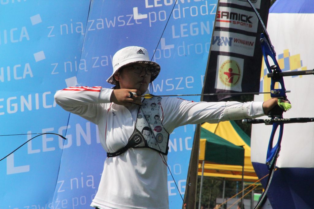 Młodzieżowe Mistrzostwa Świata cz8