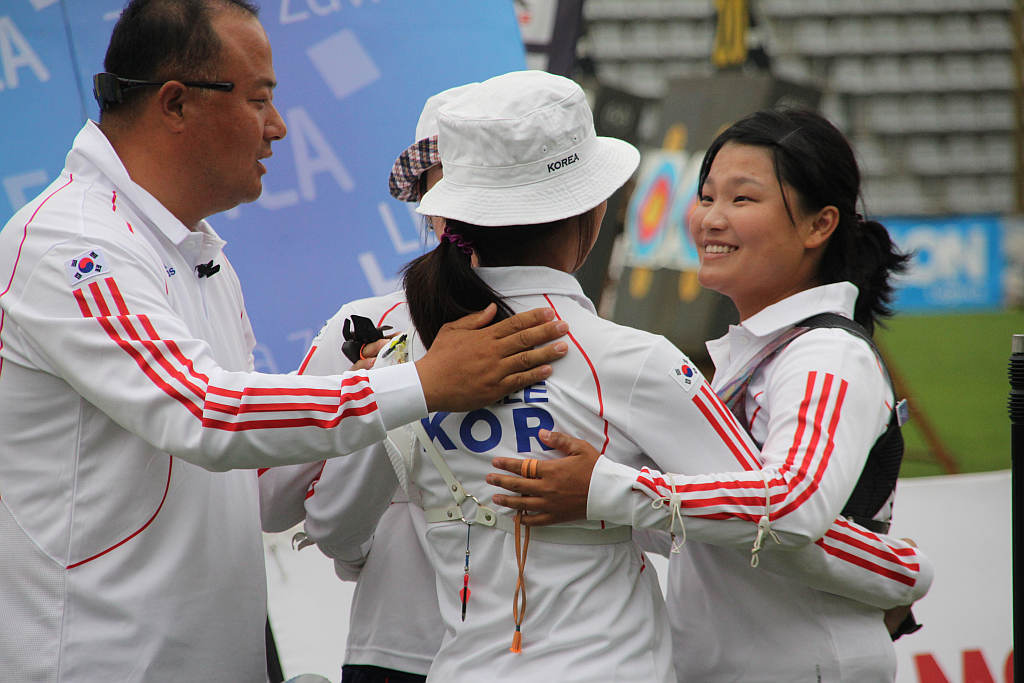 Młodzieżowe Mistrzostwa Świata cz10