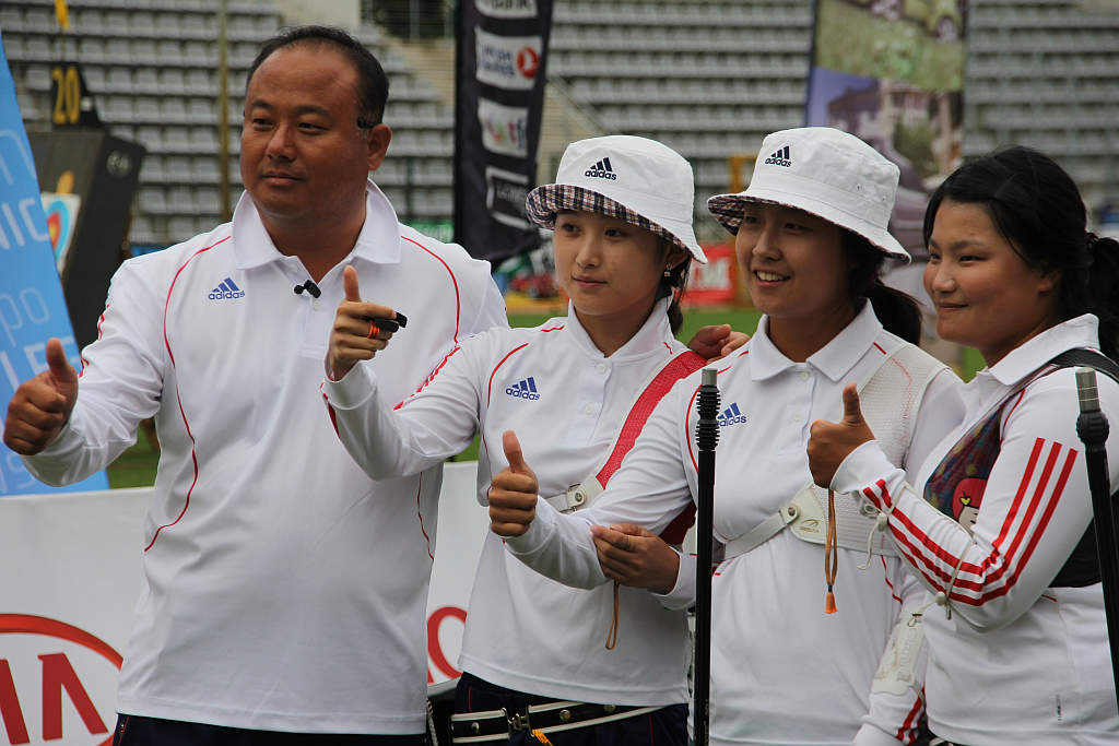 Młodzieżowe Mistrzostwa Świata cz10