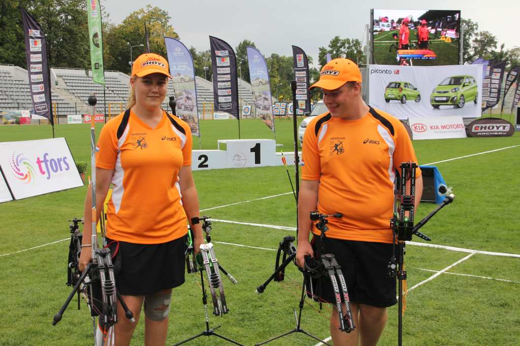 Młodzieżowe Mistrzostwa Świata cz9