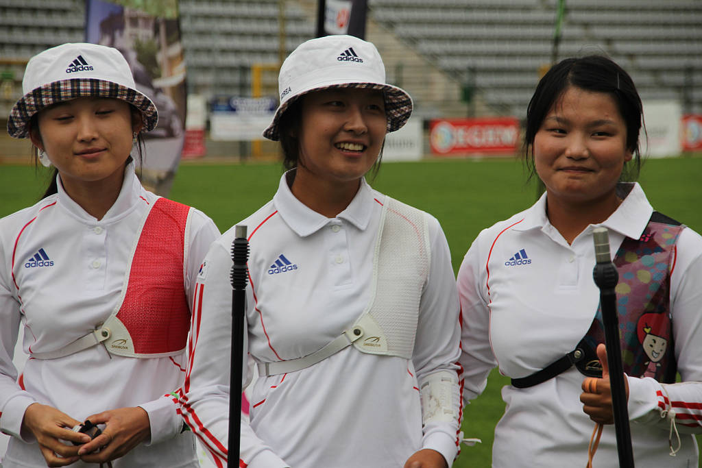 Młodzieżowe Mistrzostwa Świata cz10