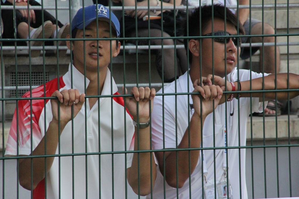 Młodzieżowe Mistrzostwa Świata cz8