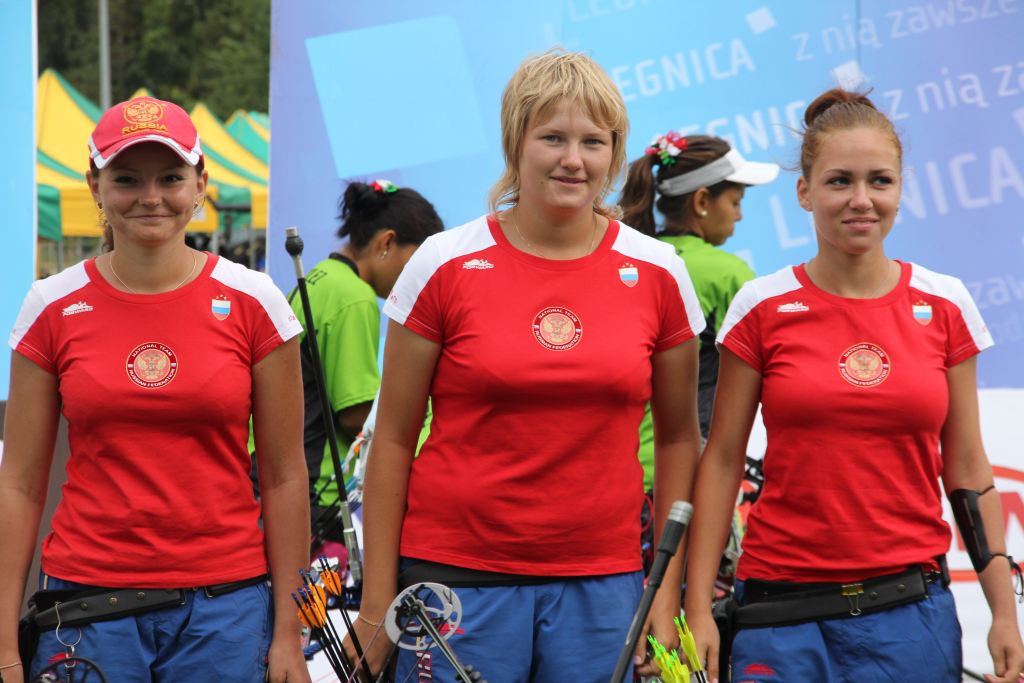 Młodzieżowe Mistrzostwa Świata cz9
