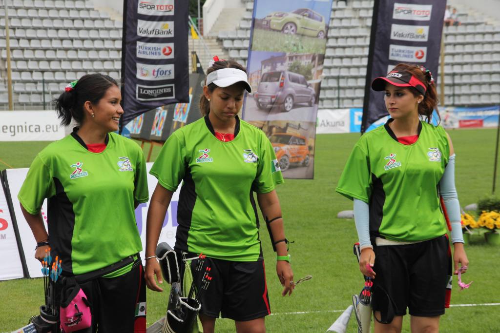 Młodzieżowe Mistrzostwa Świata cz9